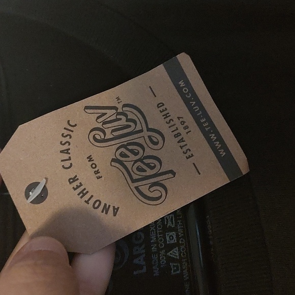 NWT Teenage Mutant Ninja Turtles Tee - Picture 3 of 5